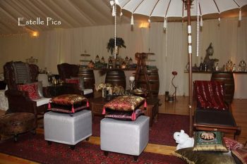 Saal Dekor